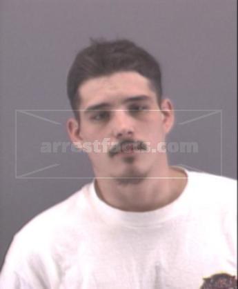 Joshua James Timmons