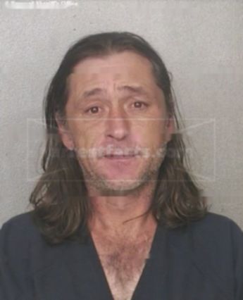 Gary Robert Reid