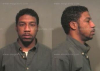 Victor Marcellus Johnson