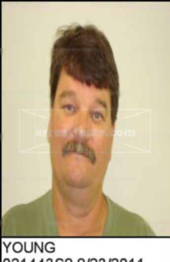 Raymond James Young