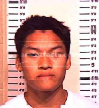 Mike Tong-Ngog Nghiem