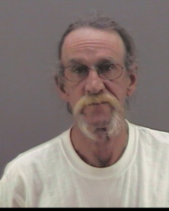 Robert Earl Collins