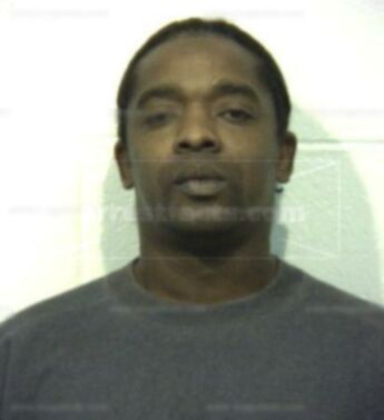 Steven Cornell Robinson