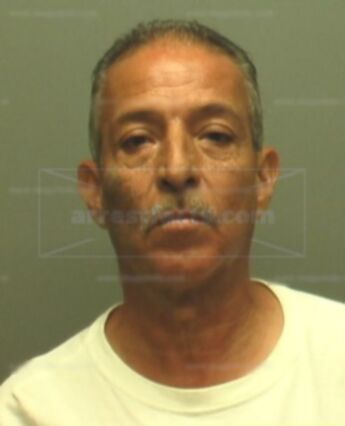 Santiago Enriquez