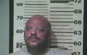 Robert Orlando Parchman