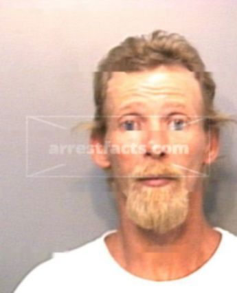 Jimmie Edward Salters