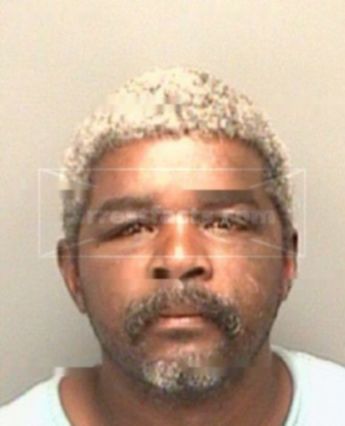 Michael Anthony Benson