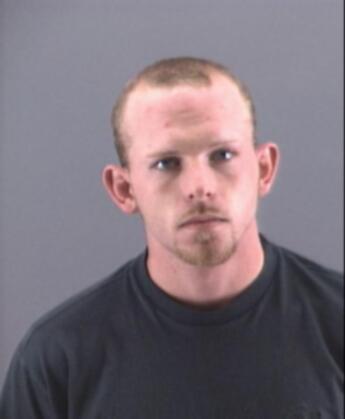 Matthew Scott Williams