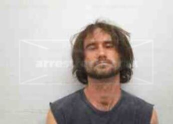 Jeffrey Len Preston