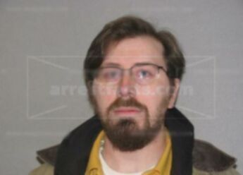 Patrick Christopher Daugherty