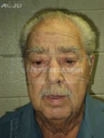 John Oliver Gossett