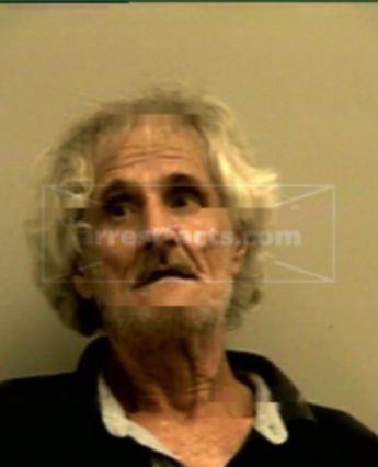 Terry Michael Wade