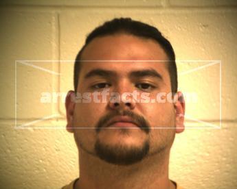 Rudy Perez Garcia