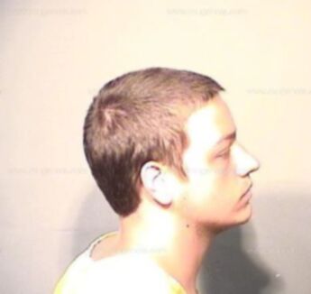 Dillon Scott Smith