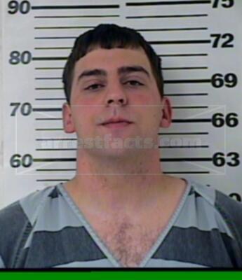 Mark Jacobe Patek