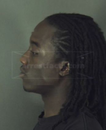 Quinton Latrez Gillard