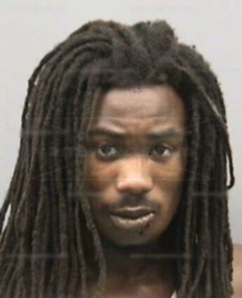 Samuel L Mckinney