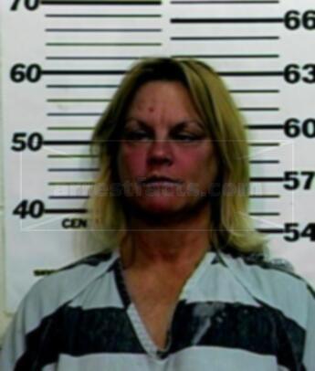 Rhonda Lea Williams