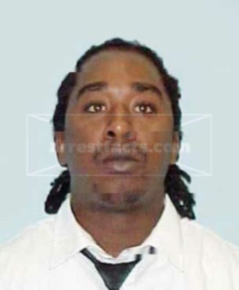 Dewan D Tyson