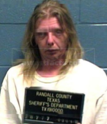 Randy Don Hudson