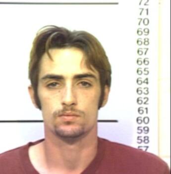 Christopher Paul Mcneilly