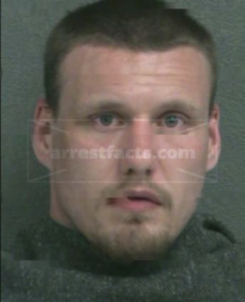 Curtis Allen Clark