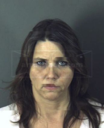 Carolyn Ann Turner