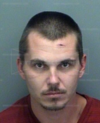 Michael Phillip Walker