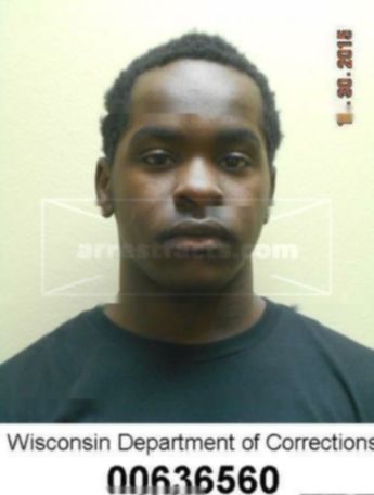 Malik J Bridges
