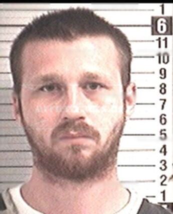 Joshua Dean Albright