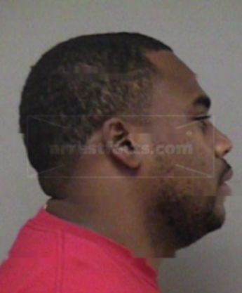 Rayquan Brown