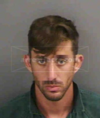 Mathew Dennis Burns