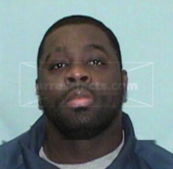 Tyrone Hammond