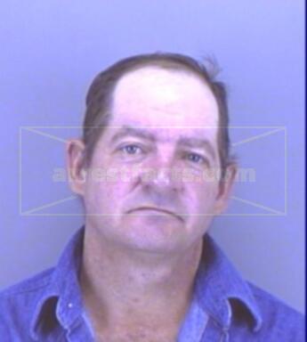 Ricky Lane Allen
