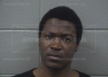Keion Corley