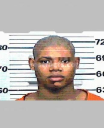 Tyrone Morrow