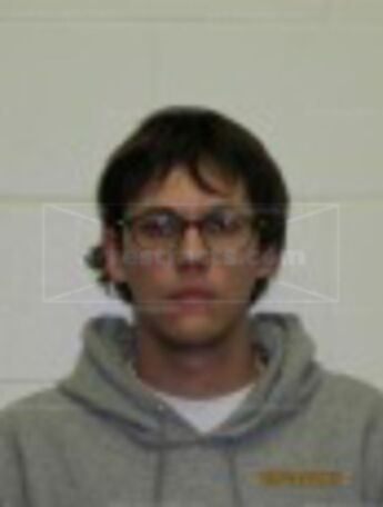 Aaron M. Dannenmueller