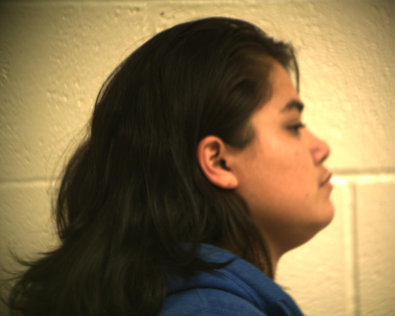 Juanita Leah Espinoza Rangel