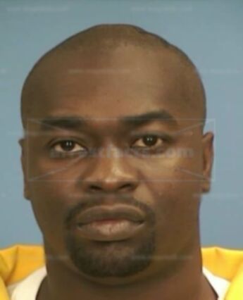 Antoine Triplett
