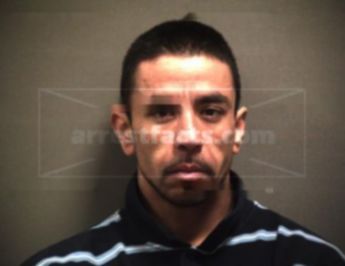 Rudy Jose Gonzales