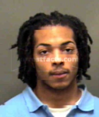 Keith Aaron Hammond