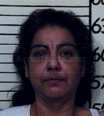 Eleticia Salazar Gasca
