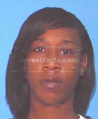 Latoya S Huntley