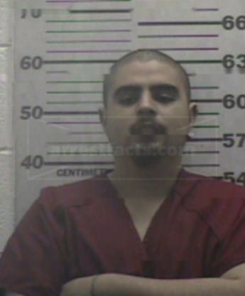 Andrew Montoya