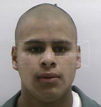 Francisco Leonel Pinon