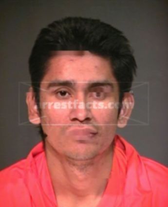 Eriberto L Santiago