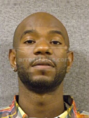 Antonio L Williams