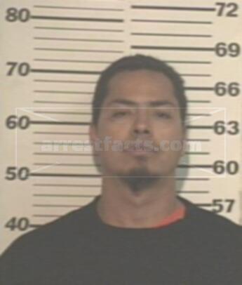 Alejandro Jr. Sandoval Guerrero