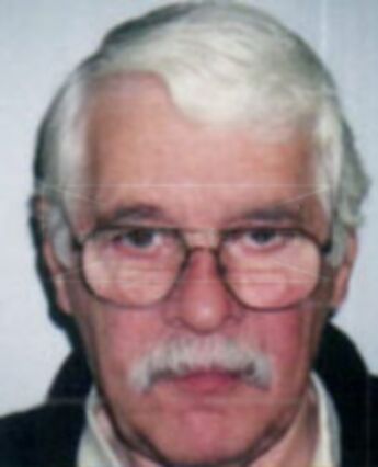 Michael Robert Clancy