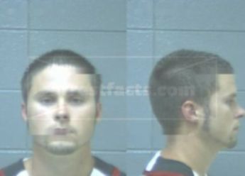 Darrin Wesley Holcomb